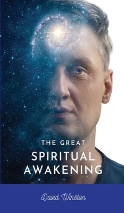 Cover for David Winston · The Great Spiritual Awakening (Gebundenes Buch) (2021)