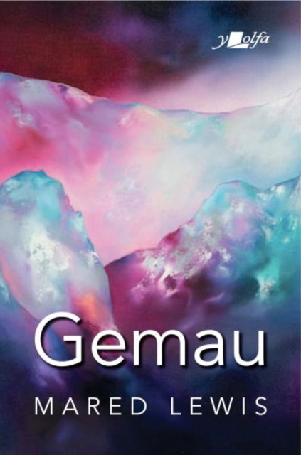 Cover for Mared Lewis · Gemau (Paperback Book) (2020)