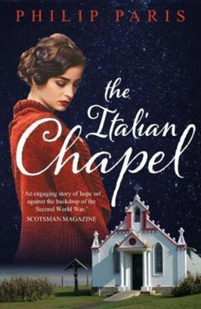 Cover for Philip Paris · The Italian Chapel (Paperback Book) (2018)