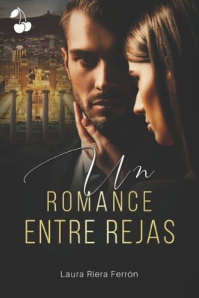 Cover for Cherry Publishing · Romance Entre Rejas (Book) (2021)