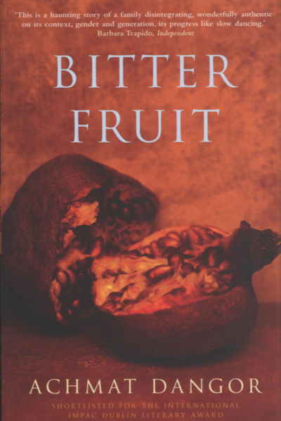 Cover for Achmat Dangor · Bitter Fruit (Paperback Book) [Main edition] (2004)