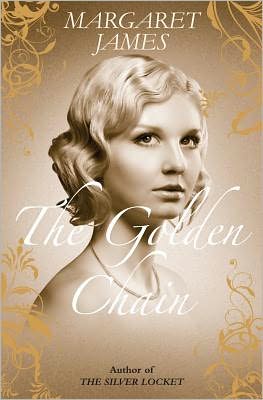 Cover for Margaret James · Golden Chain: Book 2 (Paperback Book) (2011)