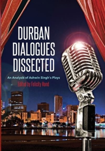 Cover for Felicity Hand · Durban Dialogues Dissected (Paperback Book) (2020)