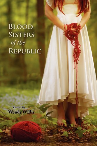 Cover for Wendy Willis · Blood Sisters of the Republic (Pocketbok) (2012)