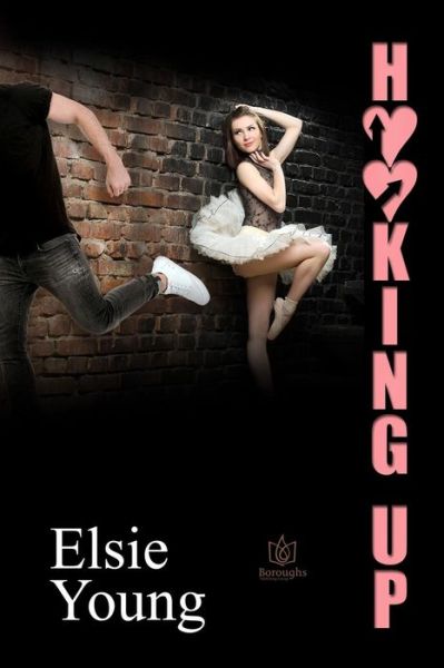 Cover for Elsie Young · Hooking Up (Paperback Book) (2019)