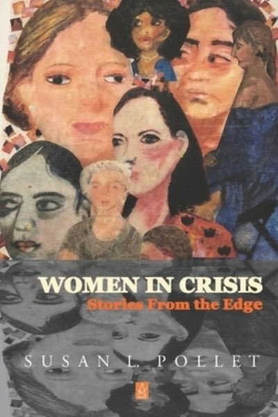 Cover for Susan L. Pollet · Women In Crisis (Paperback Book) (2020)