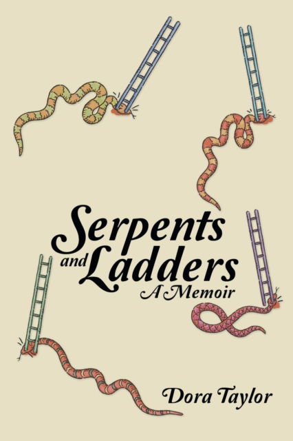 Cover for Dora Taylor · Serpents and Ladders (Paperback Book) (2018)