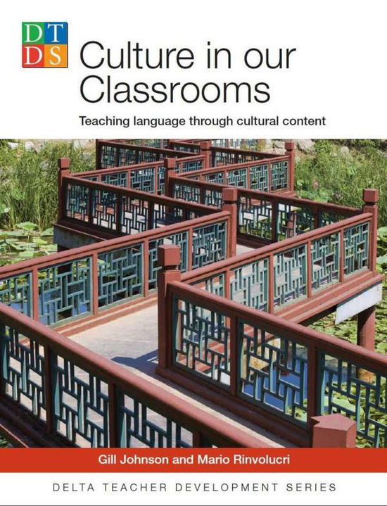 Cover for Gill Johnson · Culture in Our Classrooms (Book) (2017)