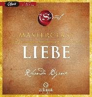 CD The Secret Liebe - Rhonda Byrne - Musik - Penguin Random House Verlagsgruppe GmbH - 9783442347643 - 