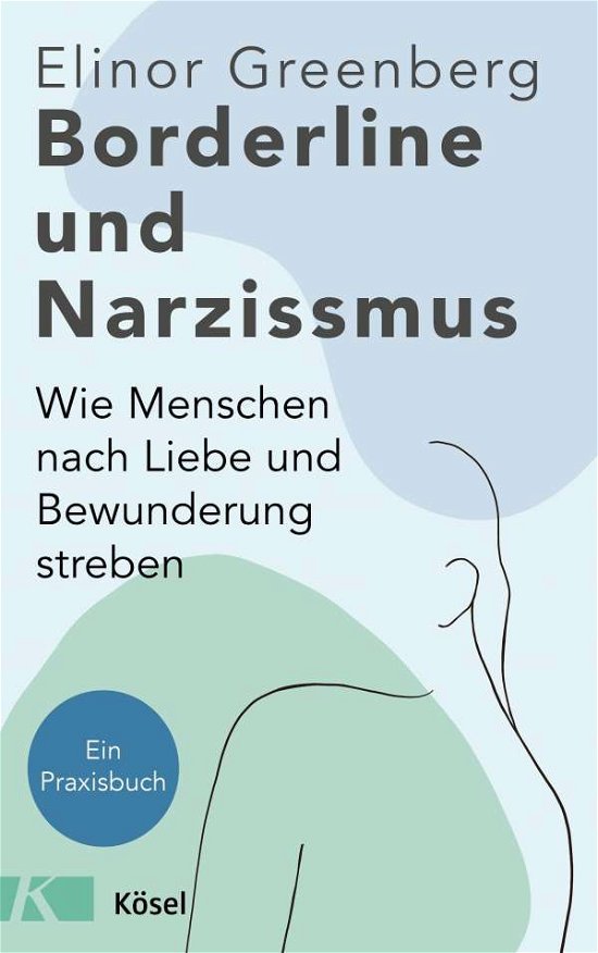 Cover for Greenberg · Borderline und Narzissmus (Book)