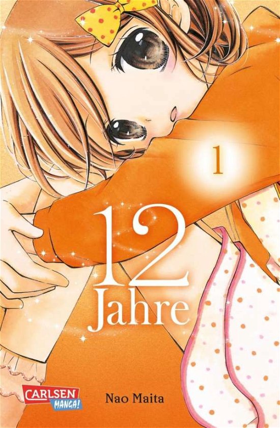 Cover for Maita · 12 Jahre 1 (Book)