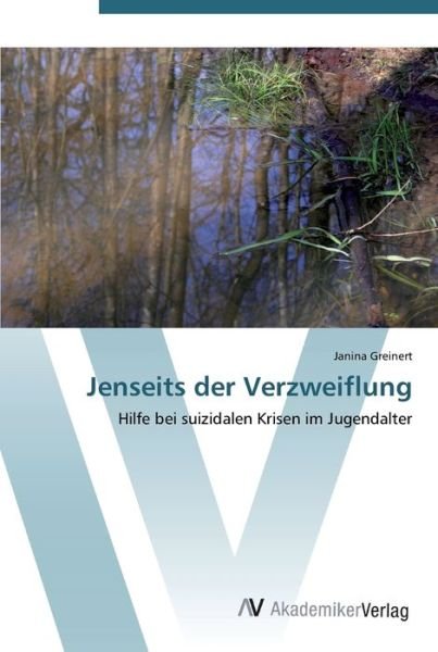 Cover for Greinert · Jenseits der Verzweiflung (Bog) (2012)