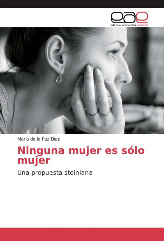 Cover for Díaz · Ninguna mujer es sólo mujer (Bok)