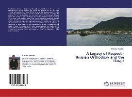 Cover for Robison · A Legacy of Respect - Russian O (Book)