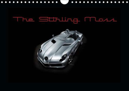 Cover for Bau · The Stirling Moss (Wandkalender 202 (Book)