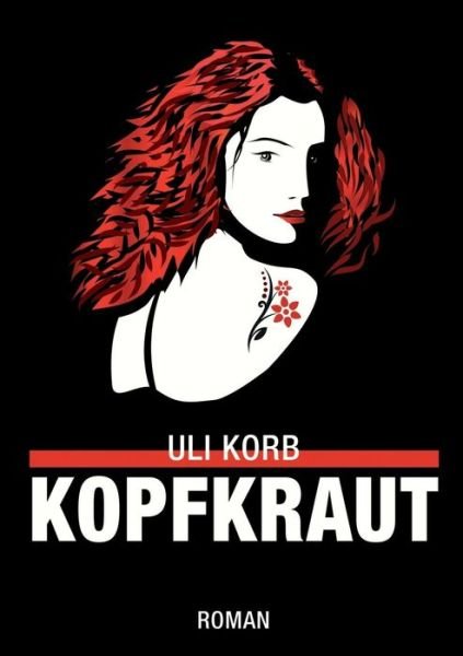 Cover for Korb · Kopfkraut (Bok) (2017)