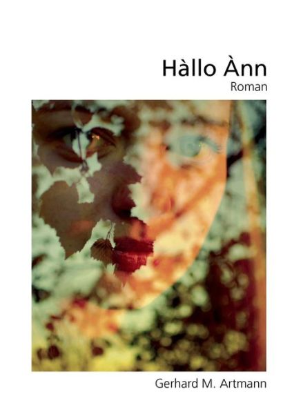 Cover for Gerhard Artmann · Hàllo Ànn (Paperback Book) [German edition] (2014)