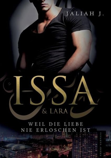 Cover for J. · Issa &amp; Lara (Bok) (2019)