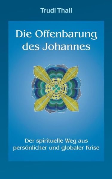 Cover for Thali · Die Offenbarung des Johannes (Buch) (2018)