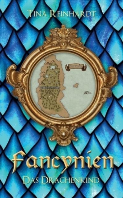 Cover for Tina Reinhardt · Fancynien (Paperback Book) (2022)