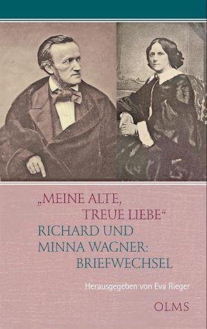 Cover for Eva Rieger · „Meine alte, treue Liebe“ (Bok) (2024)