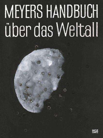 Cover for Meyers Handbuch uber das Weltall · Nanne Meyer (German edition): Meyers Handbuch uber das Weltall (Paperback Book) (2022)