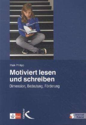 Cover for Philipp · Motiviert lesen und schreiben (Bog)