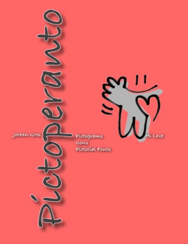 Cover for Jochen Gros · Pictoperanto (Paperback Book) (2011)