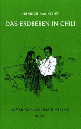 Cover for Heinrich Von Kleist · Hamburger Leseh.165  Kleist.Erdbeben (Book)