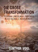 Cover for Günther Vogl · Die große Transformation (Paperback Book) (2022)