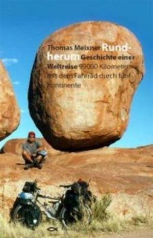 Cover for Thomas Meixner · Rundherum (Paperback Book) (2005)