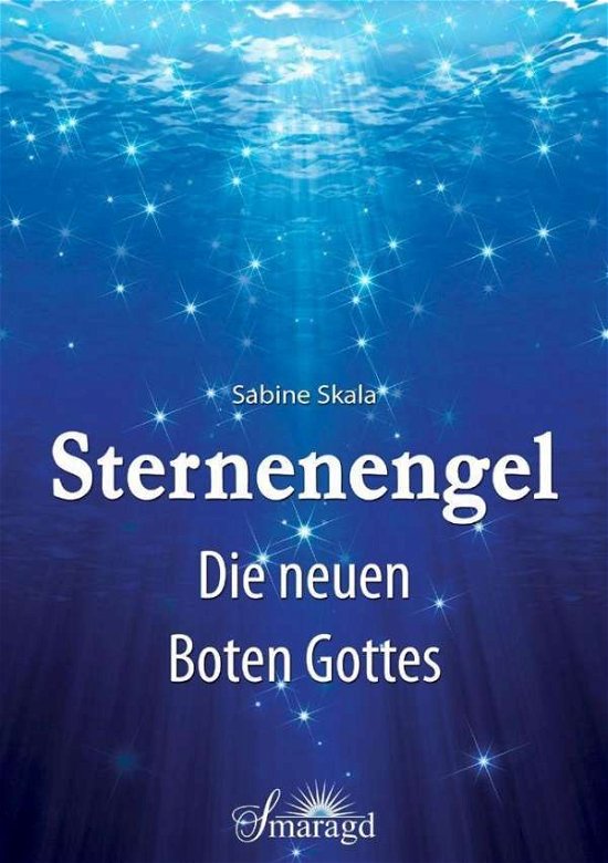 Cover for Skala · Sternenengel (Bog)