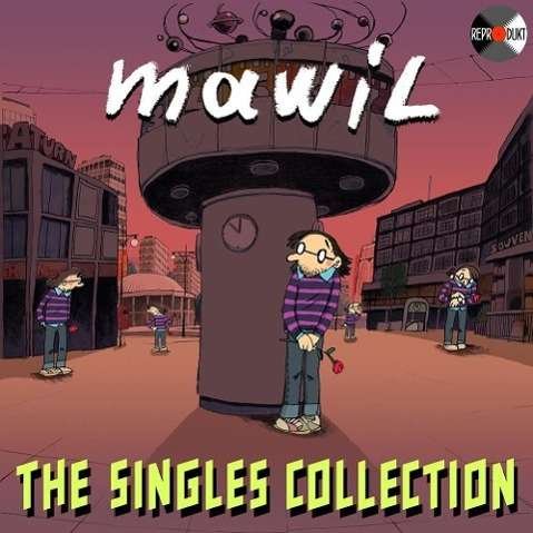 The Singles Collection - Mawil - Bøger -  - 9783956400643 - 