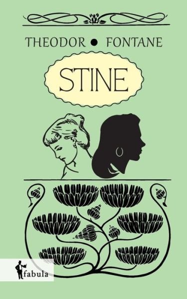 Cover for Theodor Fontane · Stine (Paperback Bog) [German edition] (2014)