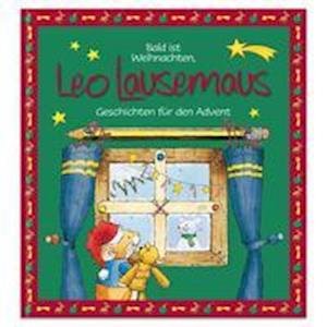 Cover for Witt · Bald ist Weihnachten, Leo Lausemau (N/A)