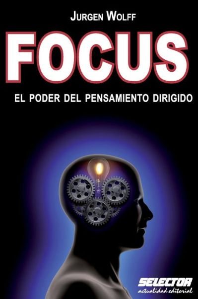 Cover for Jürgen Wolff · Focus (Paperback Book) (2017)