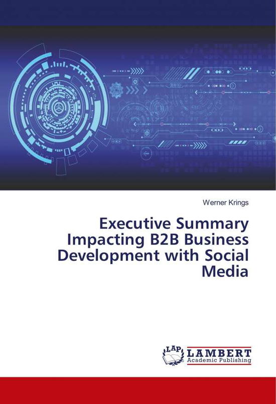 Cover for Krings · Executive Summary Impacting B2B (Book)