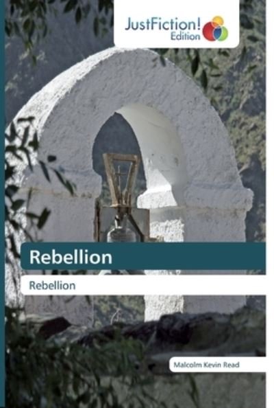 Cover for Read · Rebellion (Book) (2020)