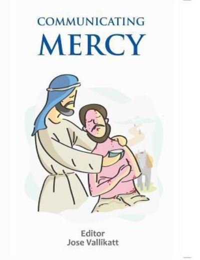 Cover for Jose Vallikatt · Communicating Mercy (Paperback Book) (2017)