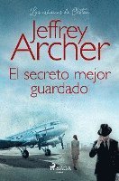 Cover for Jeffrey Archer · El secreto mejor guardado (Taschenbuch) (2021)