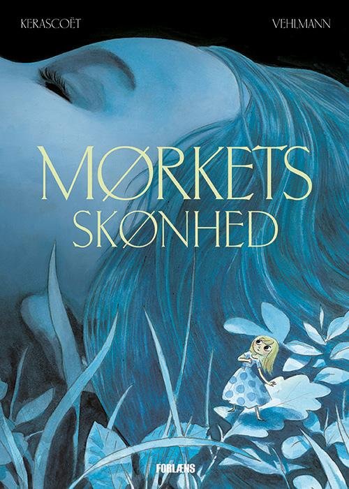 Mørkets skønhed - Fabien Vehlmann - Books - Forlæns - 9788791611643 - February 25, 2017