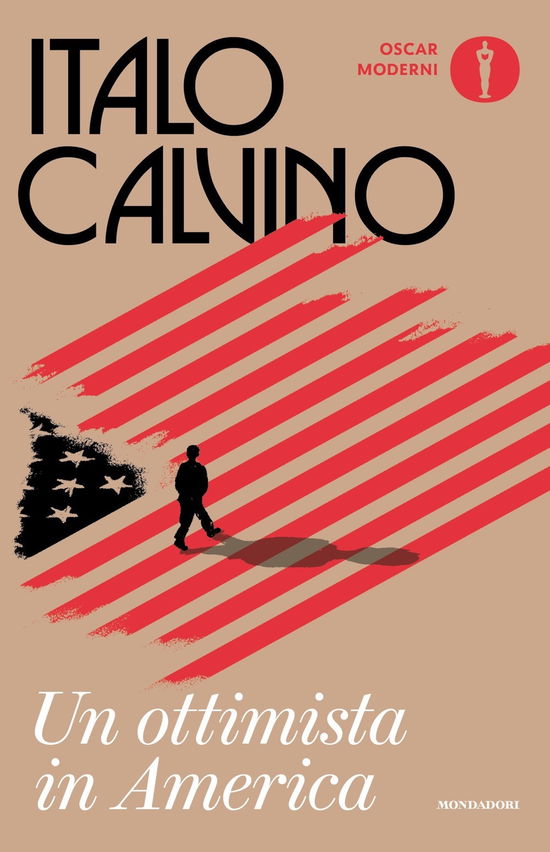 Cover for Italo Calvino · Un Ottimista In America (1959-1960) (Book)