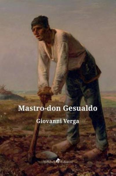 Cover for Giovanni Verga · Mastro Don Gesualdo (Book)