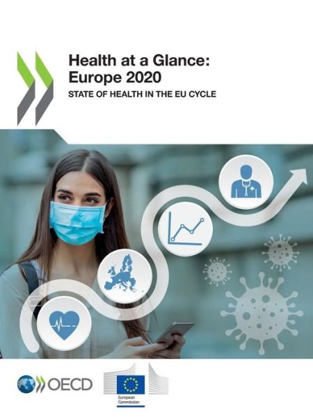 Health at a glance - Organisation for Economic Co-operation and Development - Libros - Organization for Economic Co-operation a - 9789264365643 - 19 de noviembre de 2020