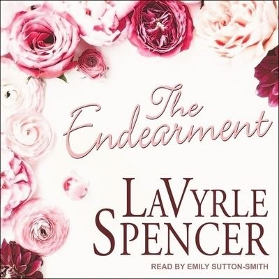 Cover for LaVyrle Spencer · The Endearment (CD) (2020)