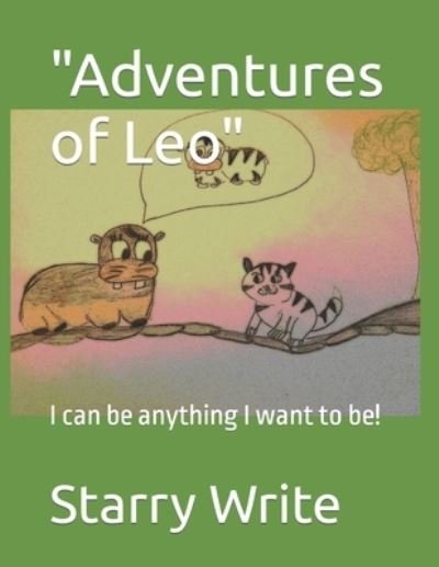 Amazon Digital Services LLC - KDP Print US · Adventures of Leo (Paperback Bog) (2022)