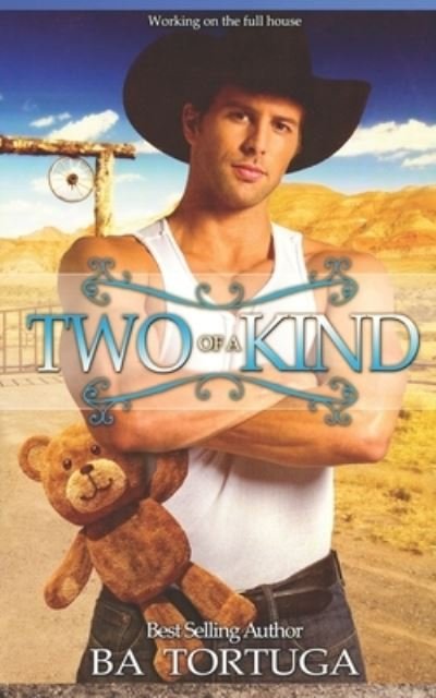 Cover for Ba Tortuga · Two of a Kind (Paperback Book) (2021)