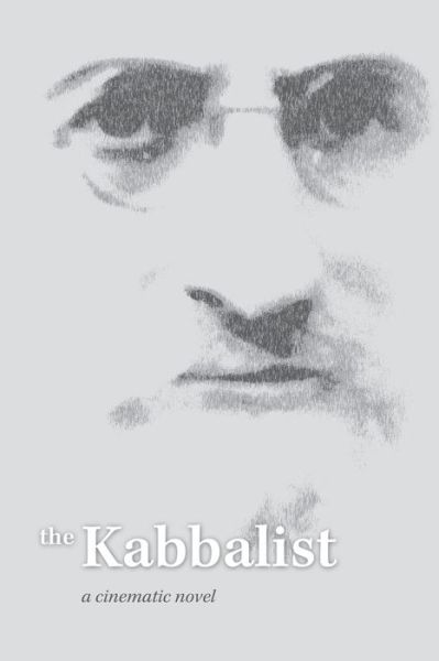 Cover for Semion Vinokur · The Kabbalist (Paperback Book) (2020)