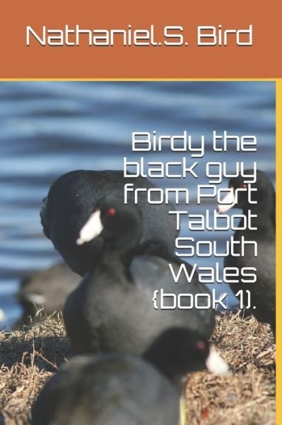 Cover for Nathaniel S Bird · Birdy the black guy from Port Talbot South Wales {book 1). (Paperback Book) (2020)