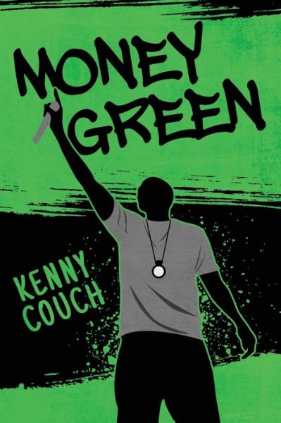 Cover for Kenny Couch · Money Green (Paperback Book) (2020)